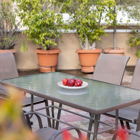 Acropolis Maisonette 3Br 6Ppl 15Min Metro&Museum Athen Exterior foto