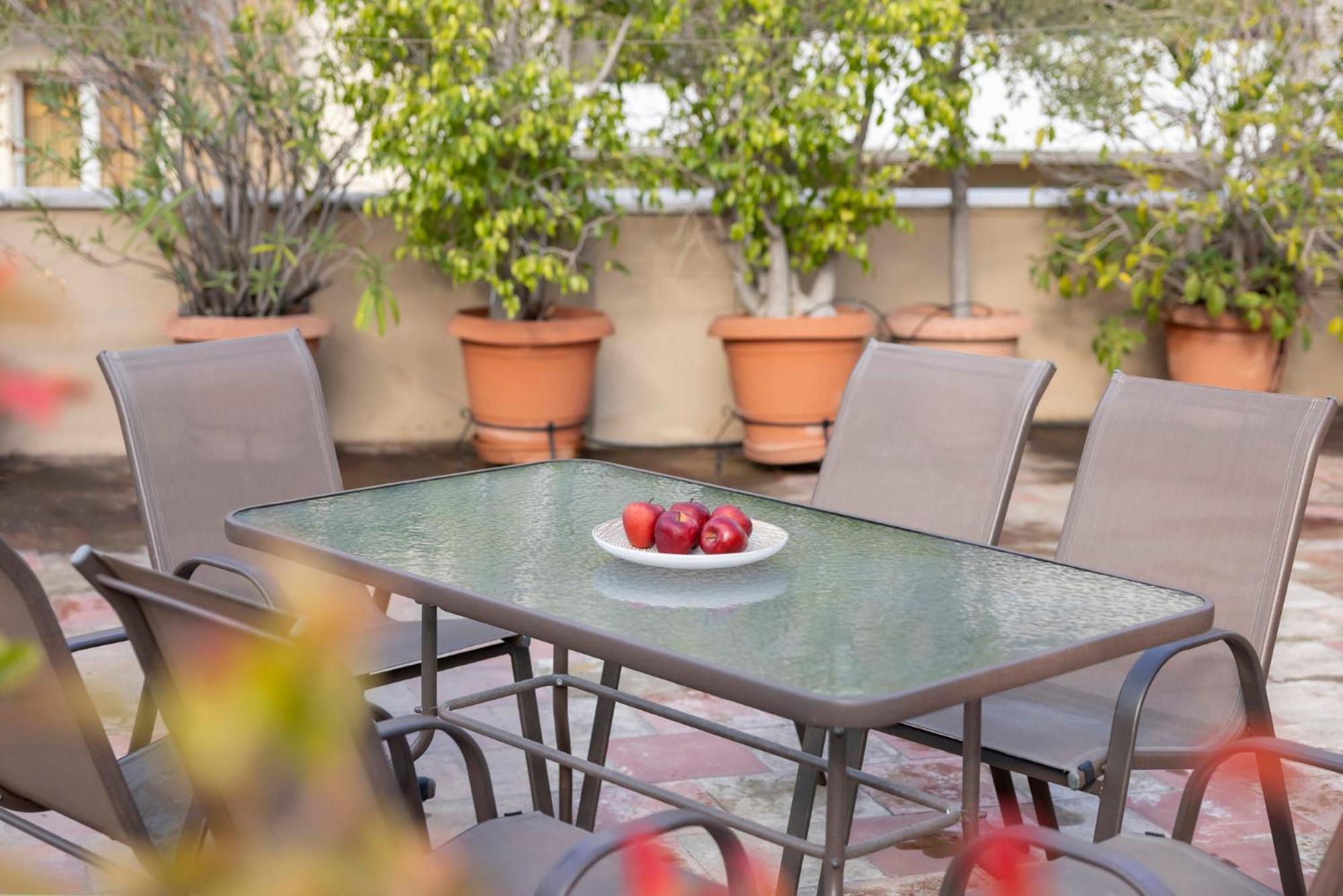 Acropolis Maisonette 3Br 6Ppl 15Min Metro&Museum Athen Exterior foto