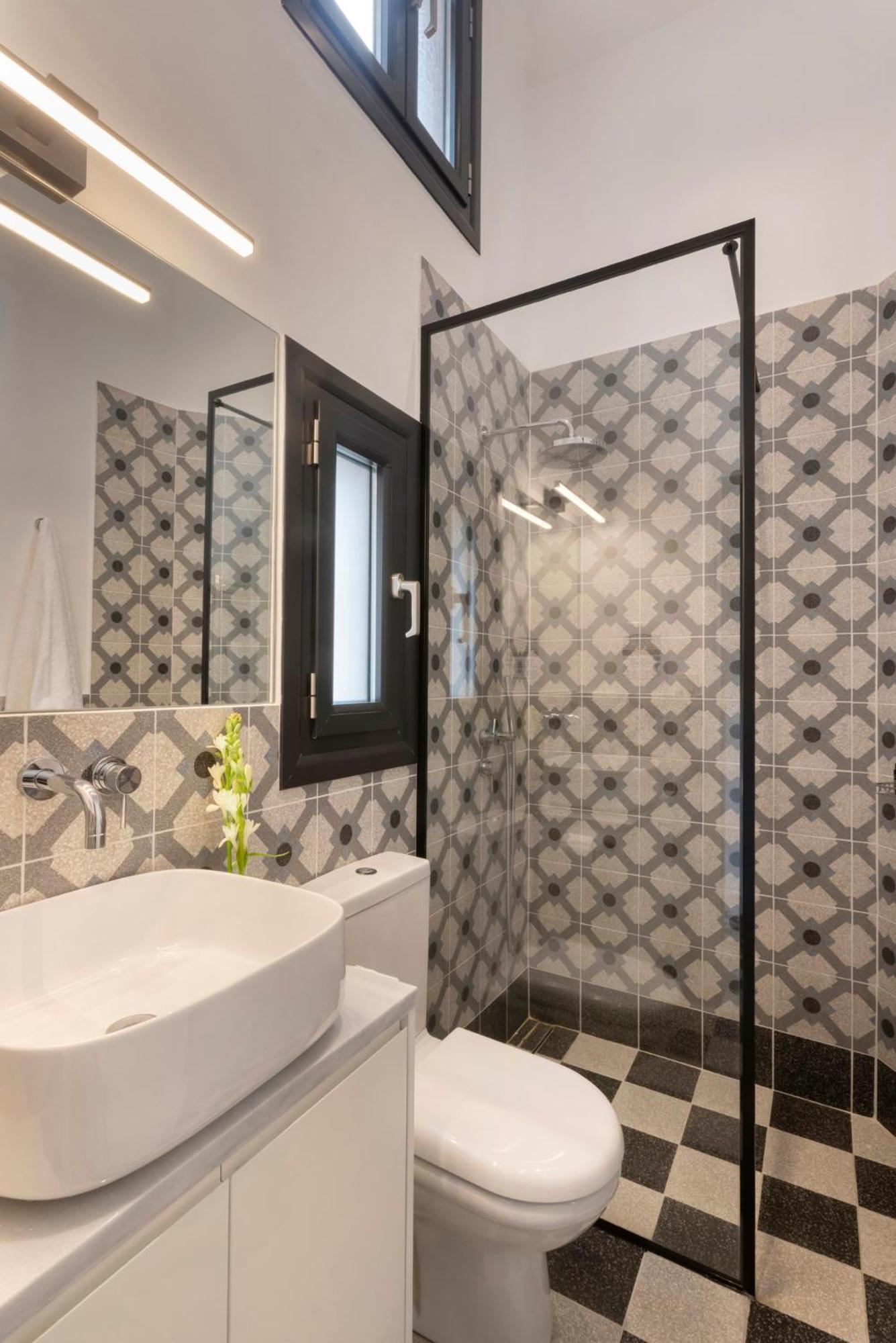 Acropolis Maisonette 3Br 6Ppl 15Min Metro&Museum Athen Exterior foto