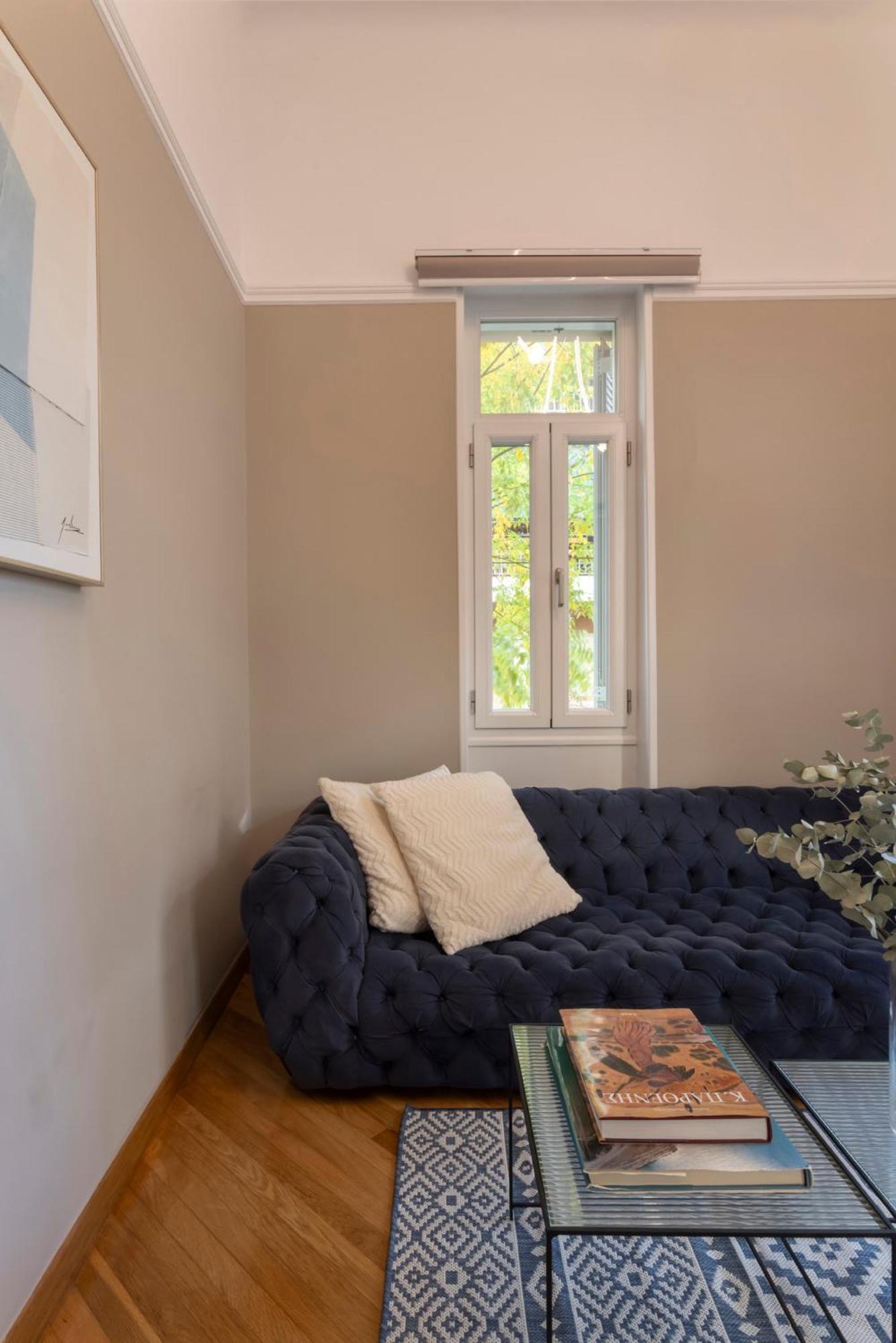 Acropolis Maisonette 3Br 6Ppl 15Min Metro&Museum Athen Exterior foto