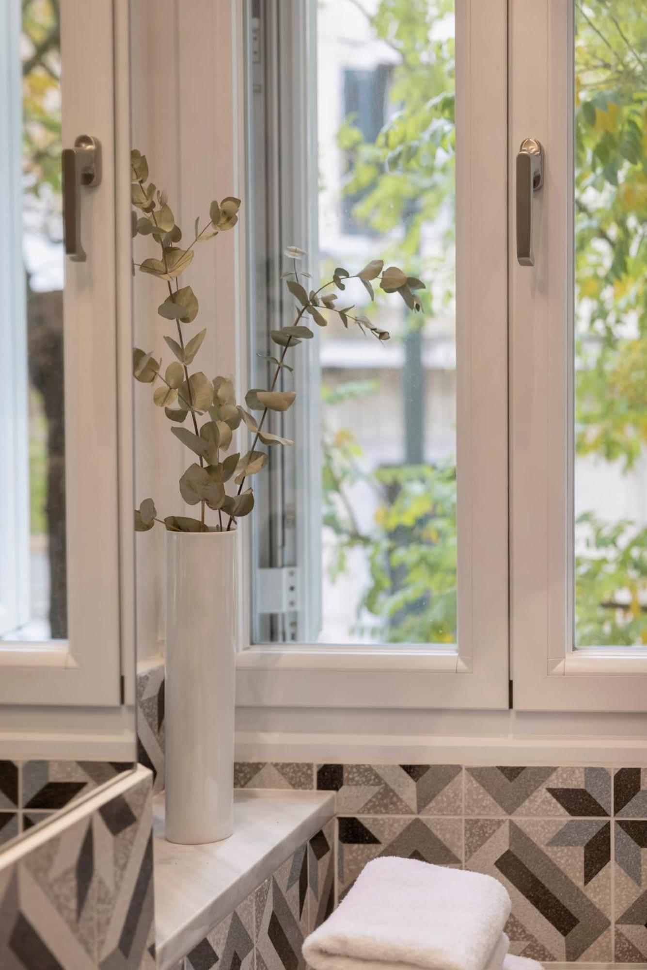 Acropolis Maisonette 3Br 6Ppl 15Min Metro&Museum Athen Exterior foto