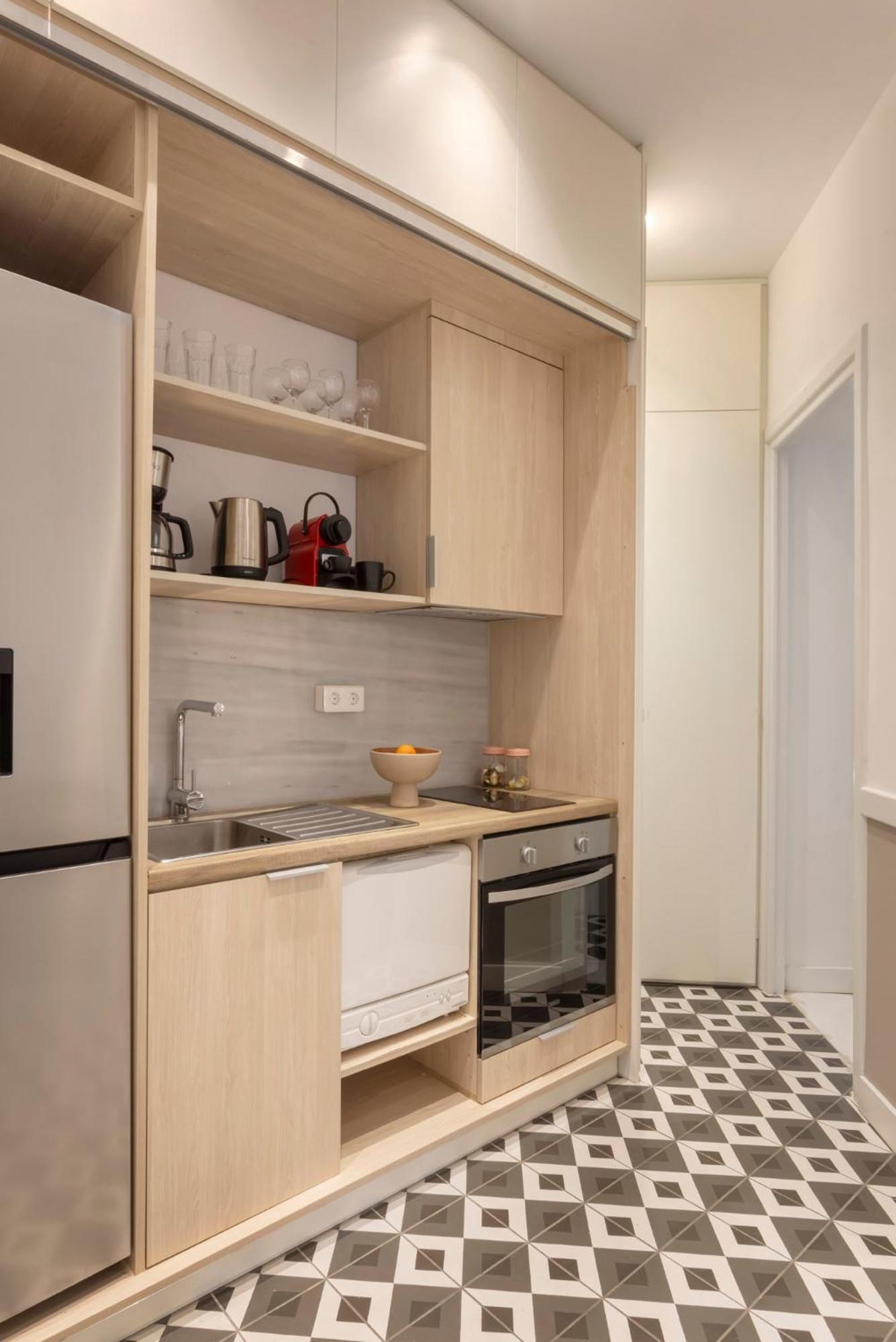 Acropolis Maisonette 3Br 6Ppl 15Min Metro&Museum Athen Exterior foto
