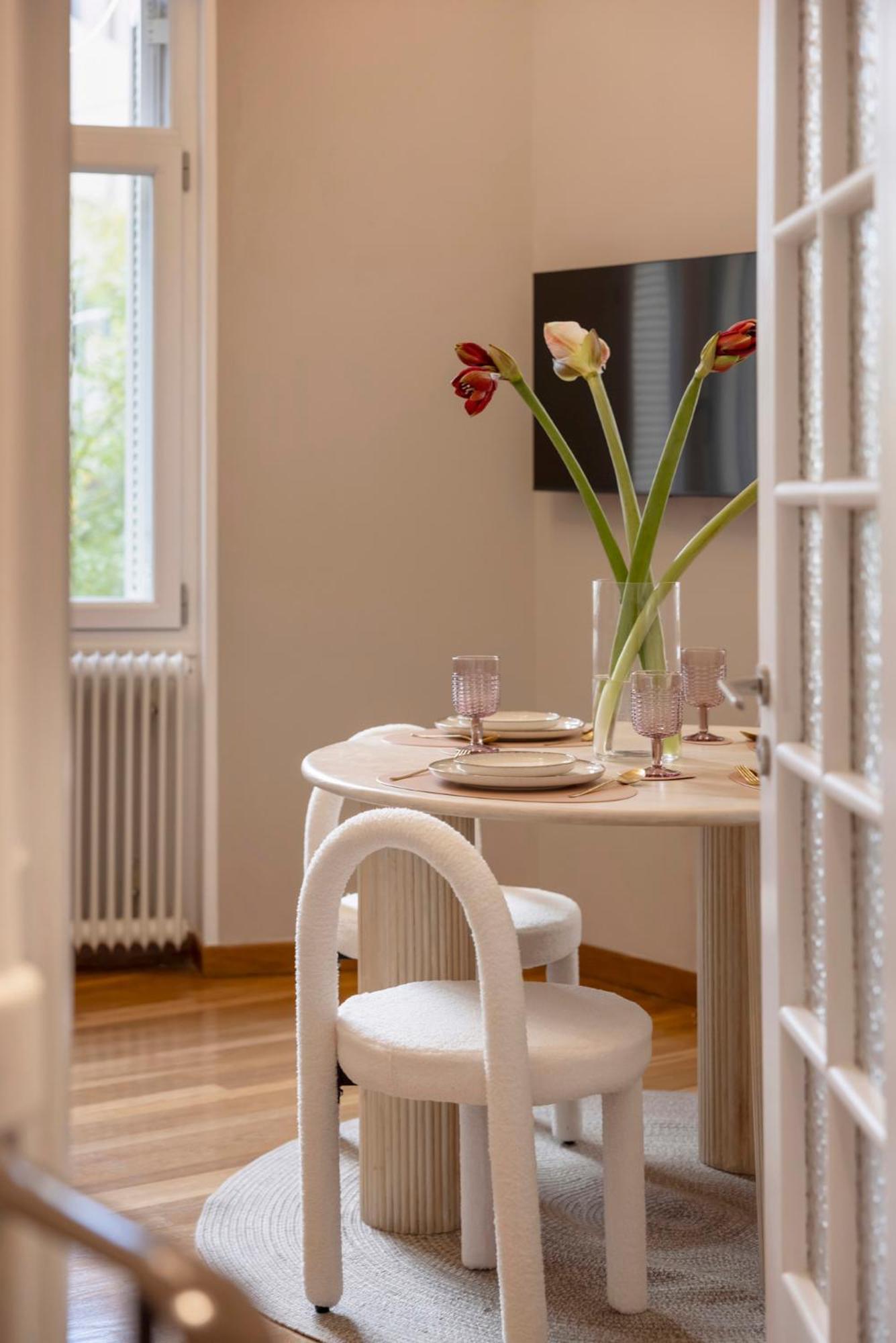 Acropolis Maisonette 3Br 6Ppl 15Min Metro&Museum Athen Exterior foto