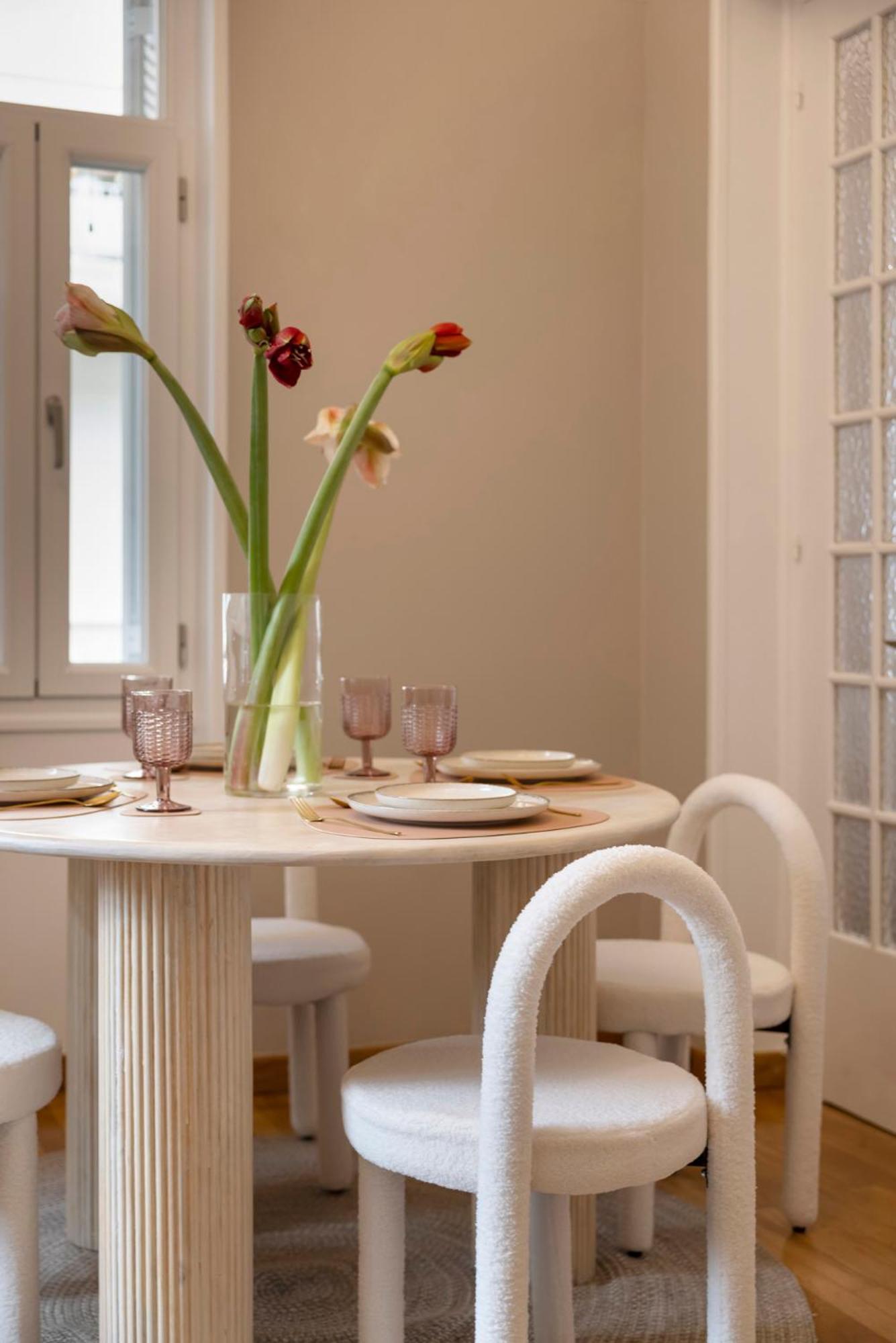 Acropolis Maisonette 3Br 6Ppl 15Min Metro&Museum Athen Exterior foto