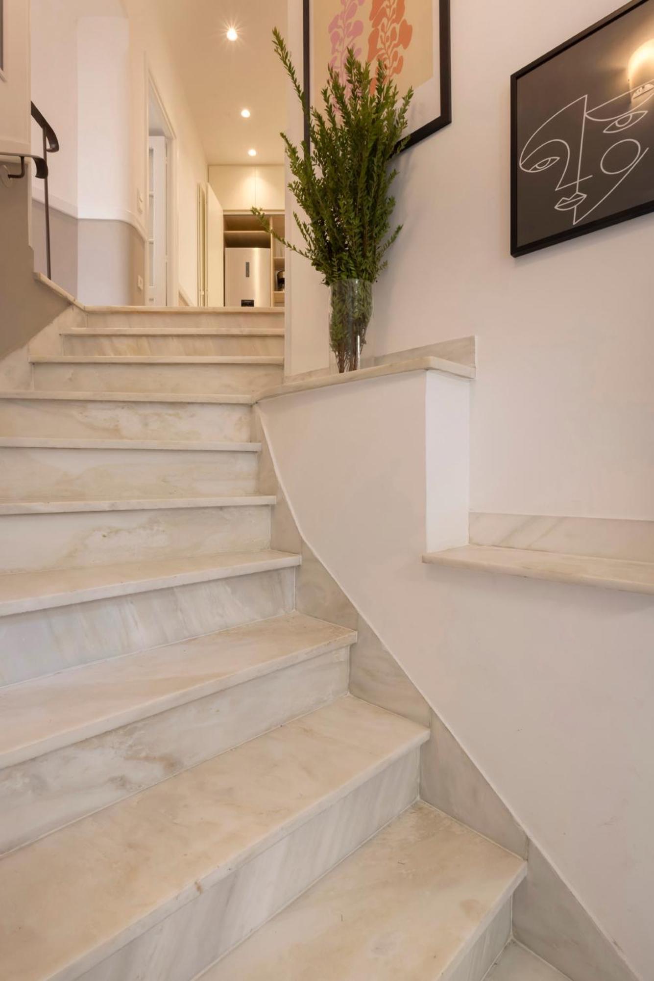 Acropolis Maisonette 3Br 6Ppl 15Min Metro&Museum Athen Exterior foto
