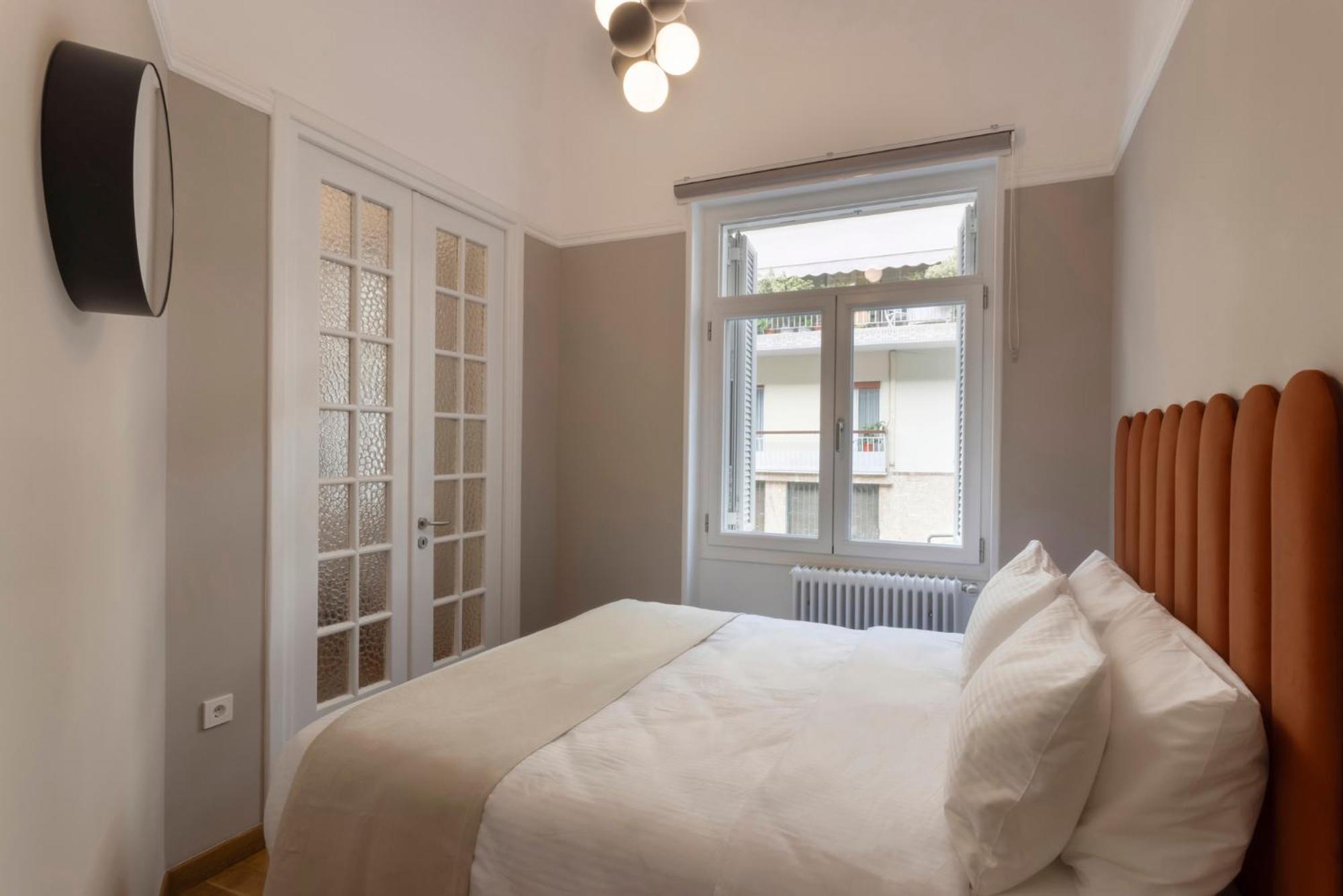Acropolis Maisonette 3Br 6Ppl 15Min Metro&Museum Athen Exterior foto