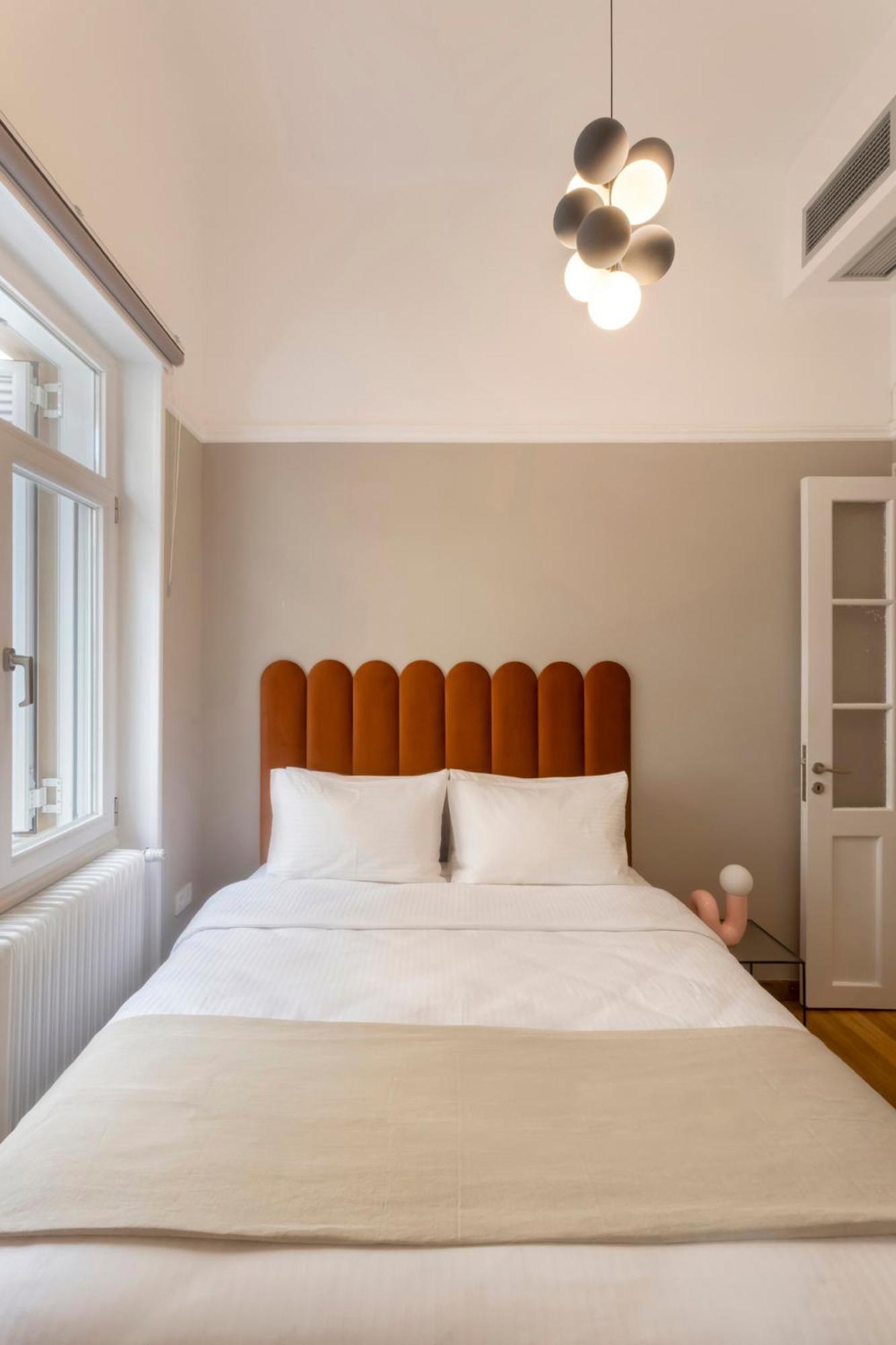 Acropolis Maisonette 3Br 6Ppl 15Min Metro&Museum Athen Exterior foto