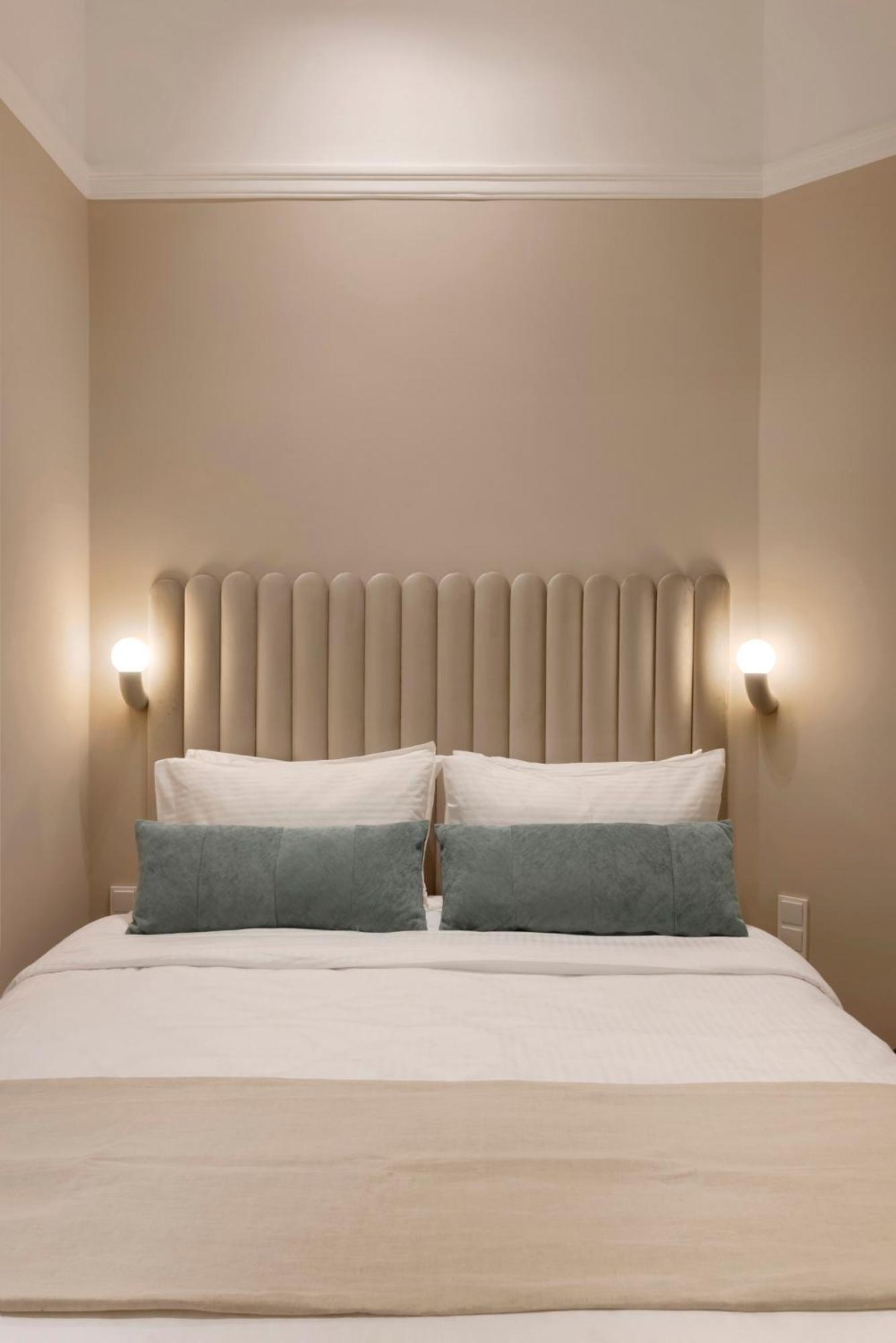 Acropolis Maisonette 3Br 6Ppl 15Min Metro&Museum Athen Exterior foto